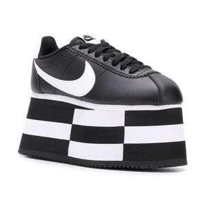 Comme Des Garçons Nike Cortez